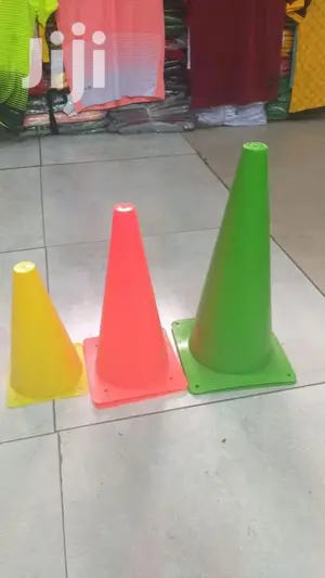 Training Cones
