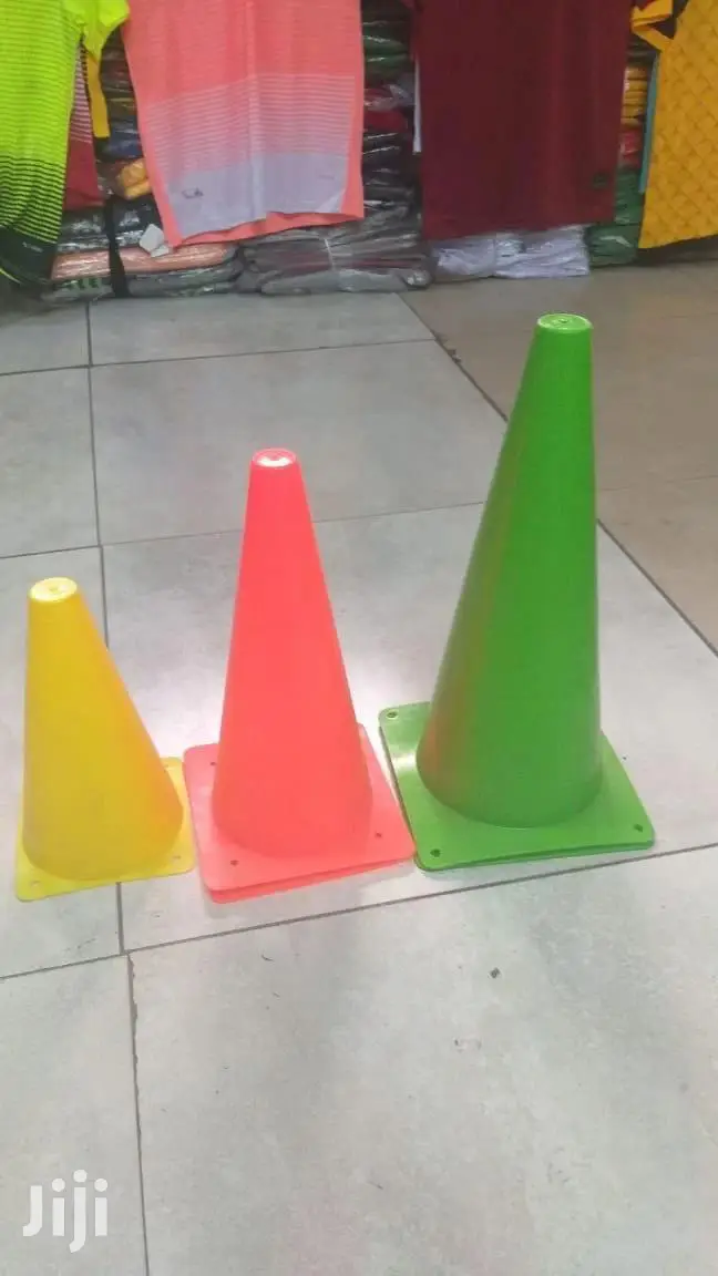Training Cones