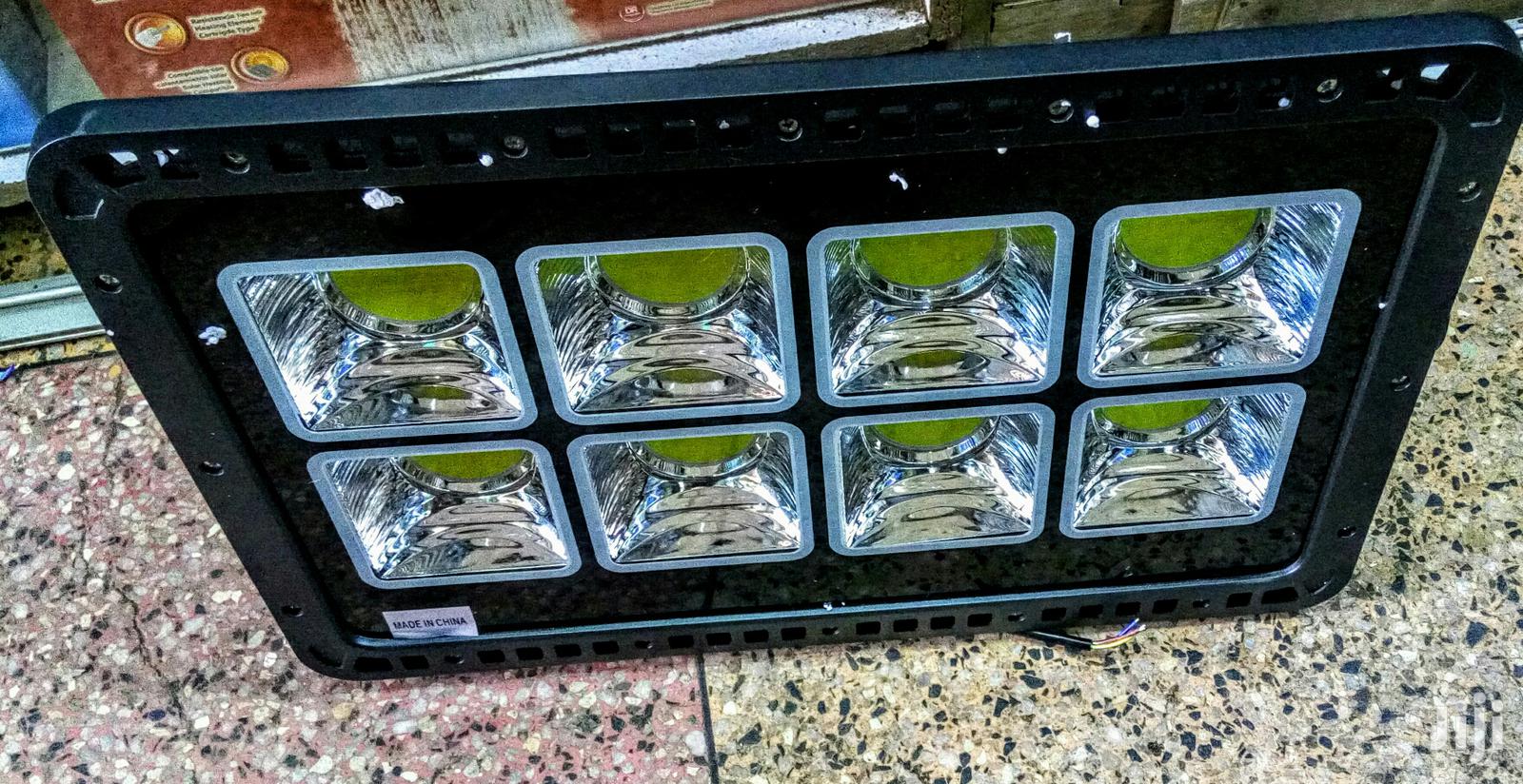 400w Floodlight