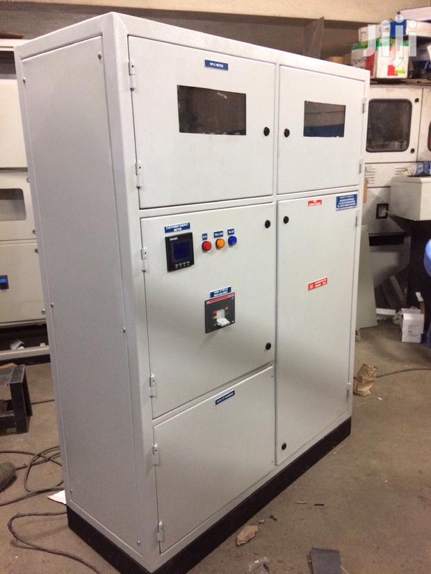 Electrical Meter Boards and Panels - thumbnail 4