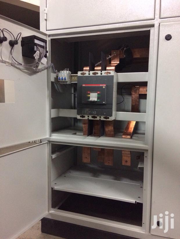Electrical Meter Boards and Panels - thumbnail 5