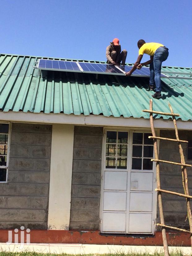 2KVA Solar Power System - thumbnail 11