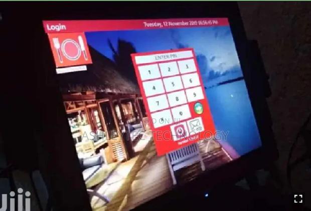 Point of Sale Pos Software POINT OF SALE System