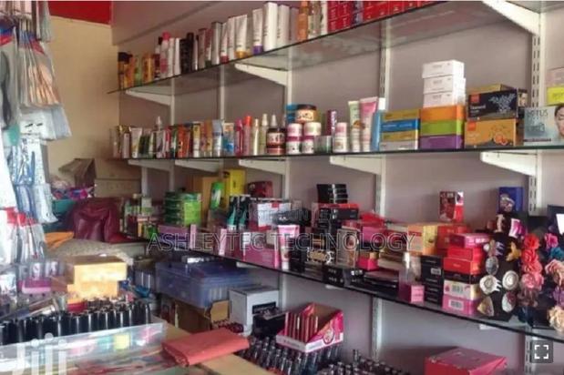 Beauty Cosmetic Store POS Software Point of Sale System POS