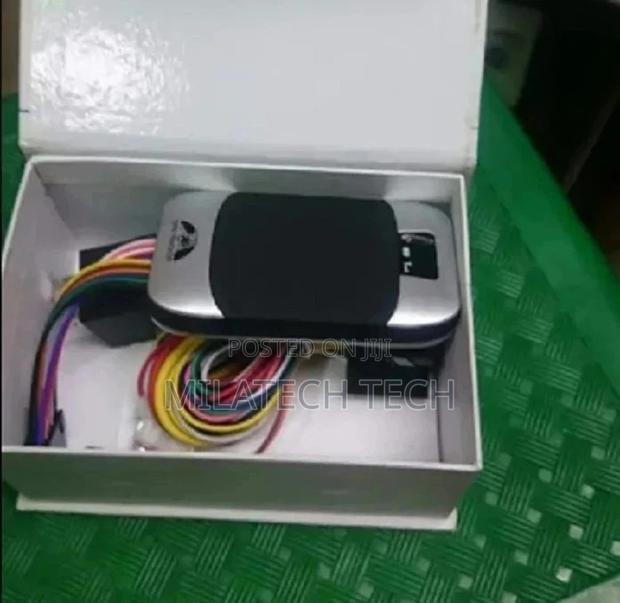 Car Tracker Gps Car Tracker TK 303 With App - main view