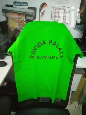 Starling Tshirts Printing Services