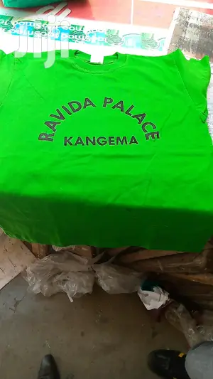 Starling Tshirts Printing Services