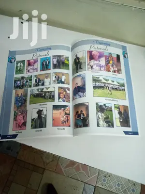 Celebrating Life Well Lived Programs Printing