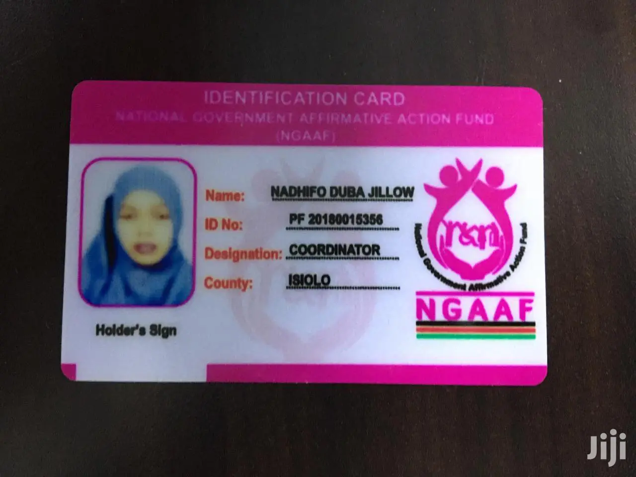 Students and Stuff ID Cards Printing Services