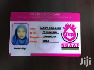 Students and Stuff ID Cards Printing Services