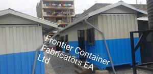 Container Fabrication and Sale - thumbnail 2