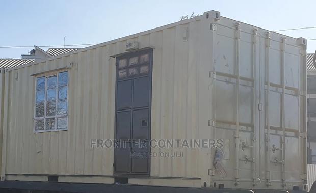 Container Fabrication and Sale - thumbnail 3
