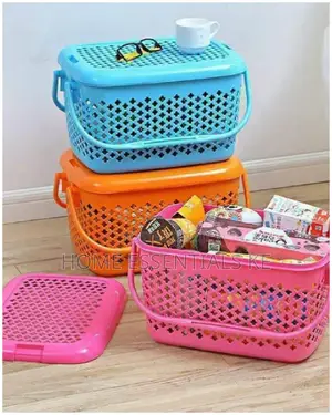 Picnic Basket