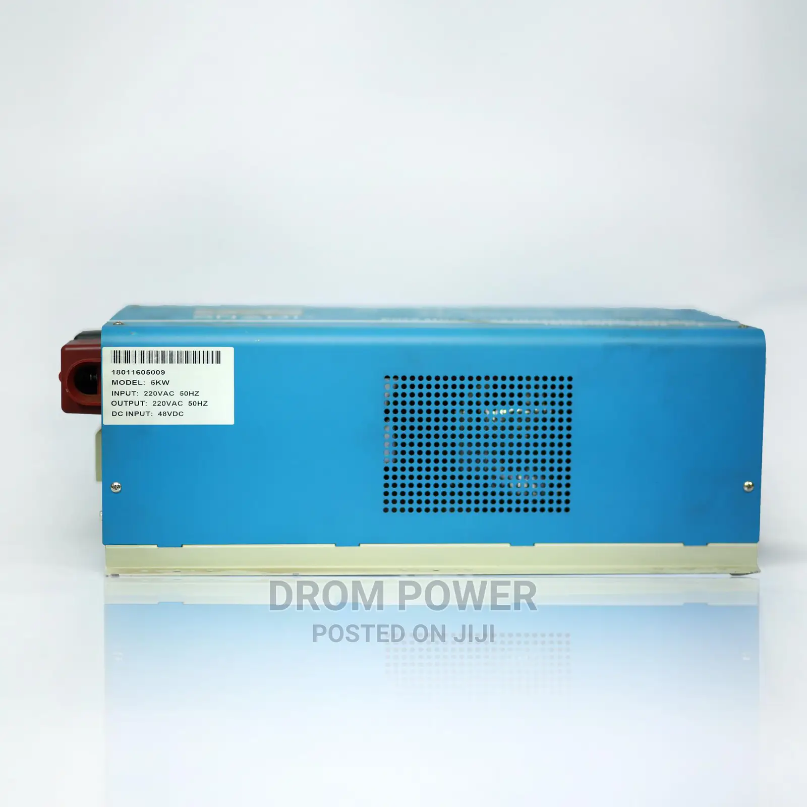Pure Sinewave 5kw