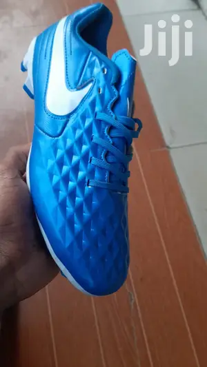 Tiembo Soccer Ball