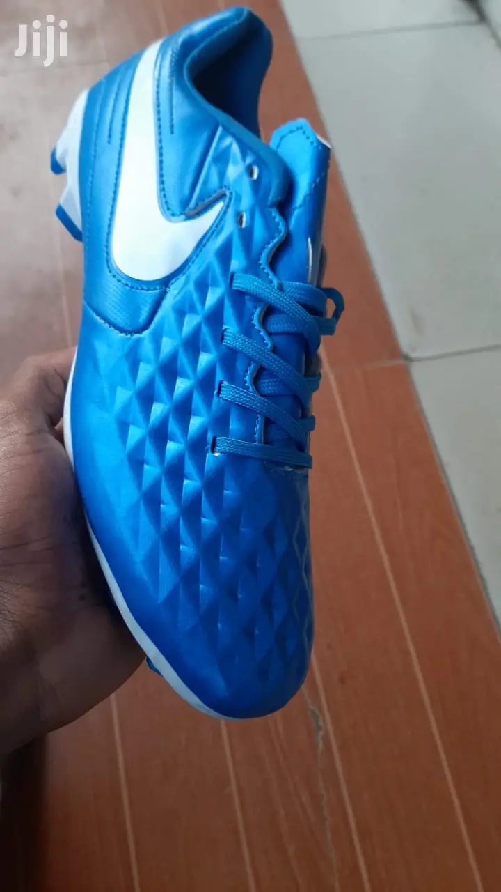 Tiembo Soccer Ball