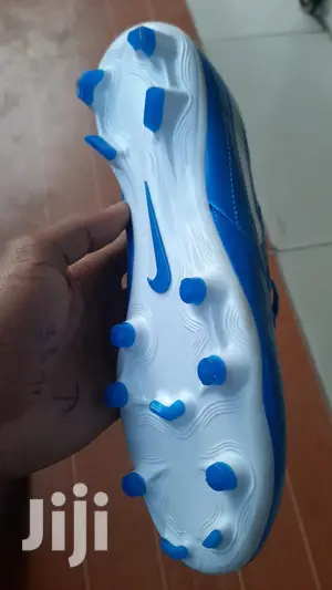 Tiembo Soccer Ball