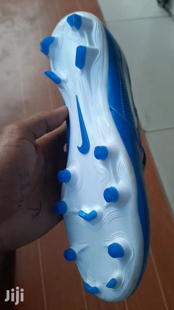 Tiembo Soccer Ball