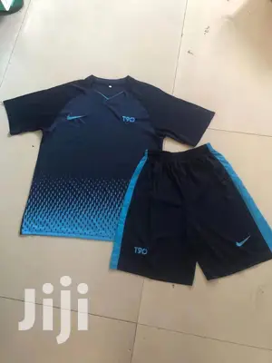 Football Uniforms