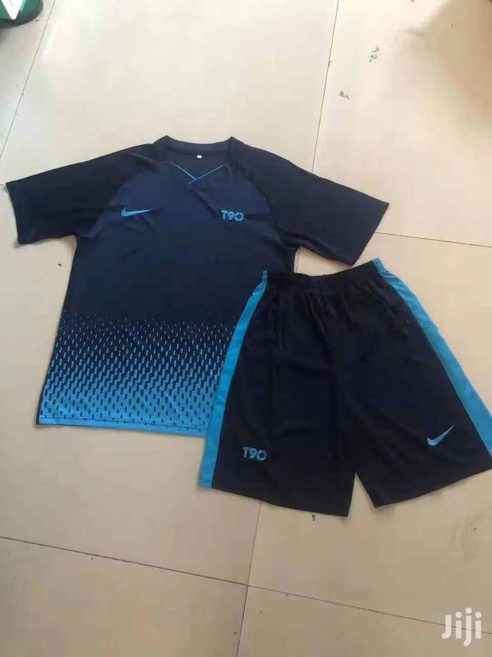 Football Uniforms