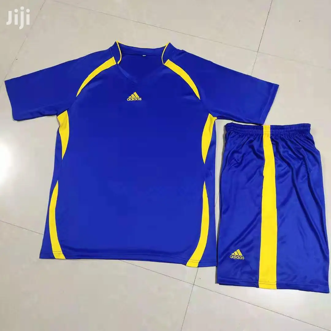 Football Uniforms