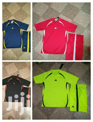 Football Uniforms