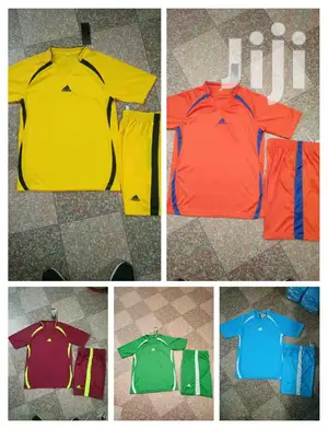 Football Uniforms