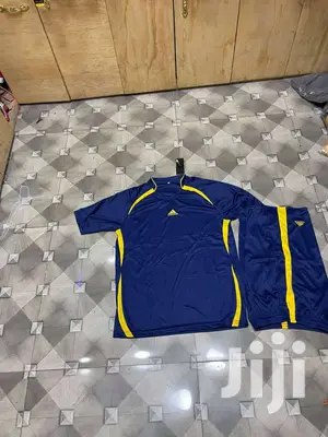Football Uniforms