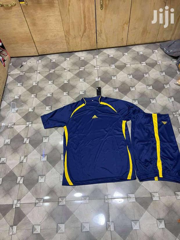 Football Uniforms - thumbnail 6