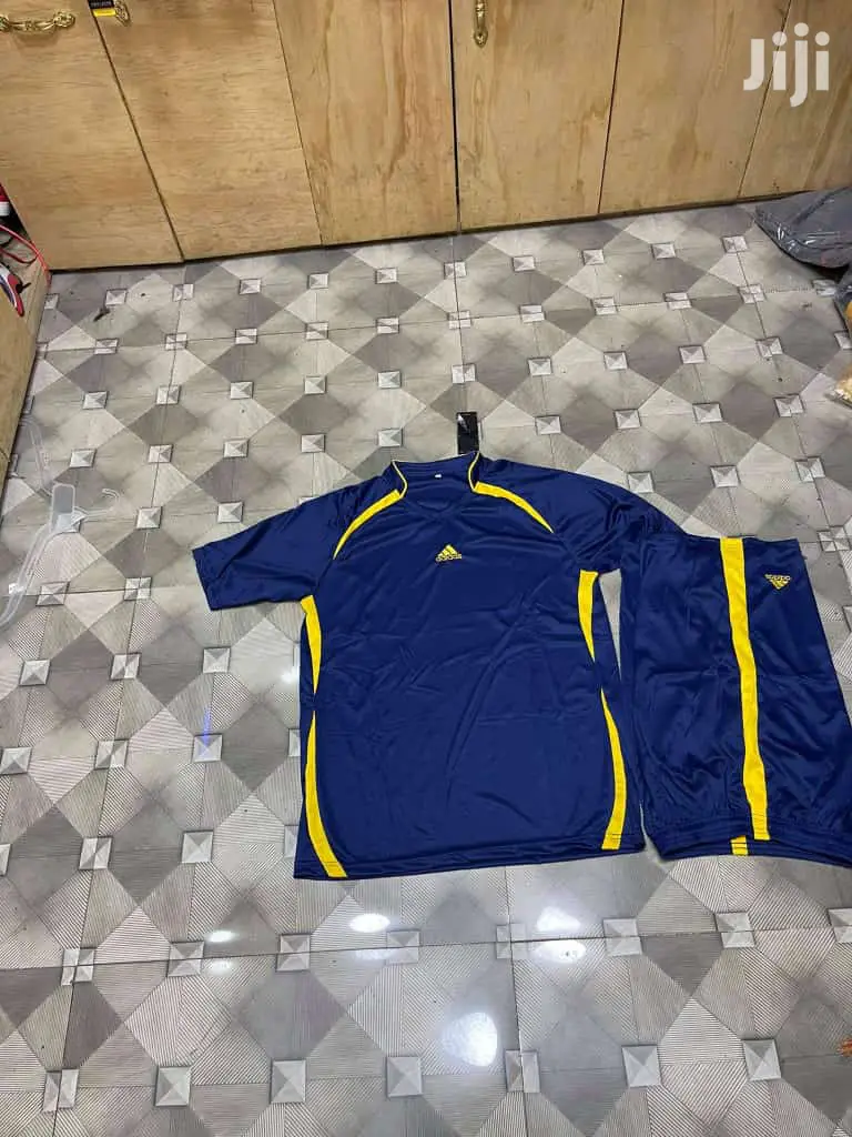 Football Uniforms