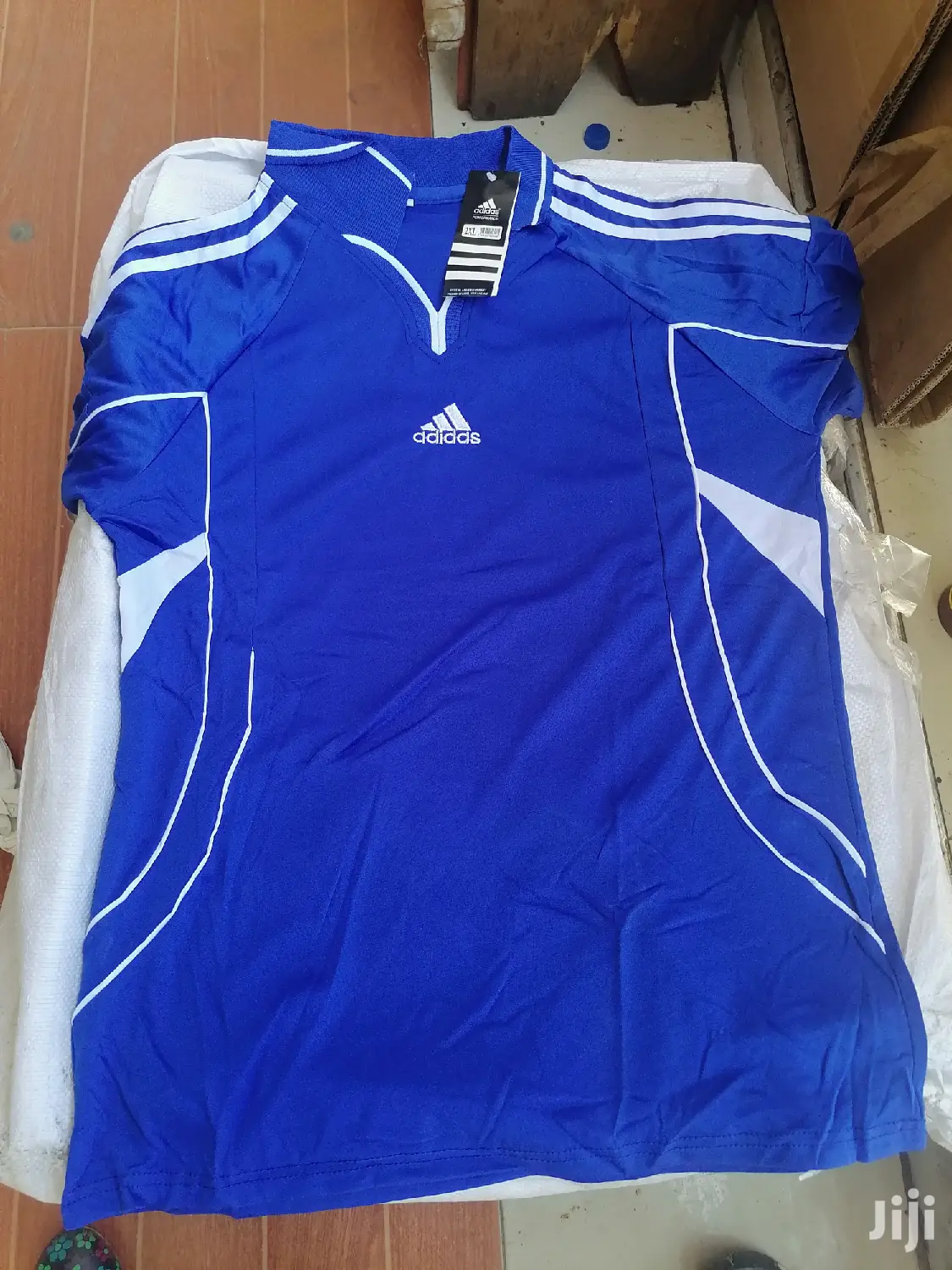 Football Uniforms