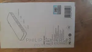5 in 1 HUB Adapter