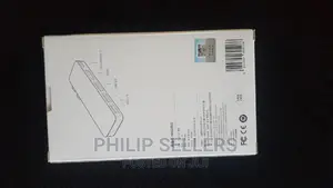 5 in 1 HUB Adapter