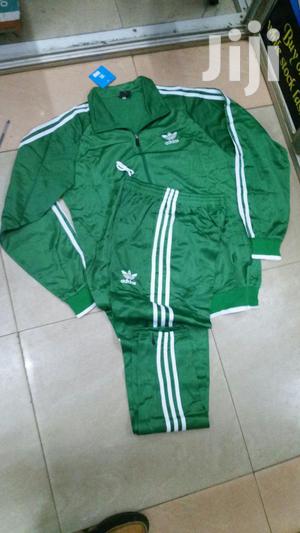Track Suits