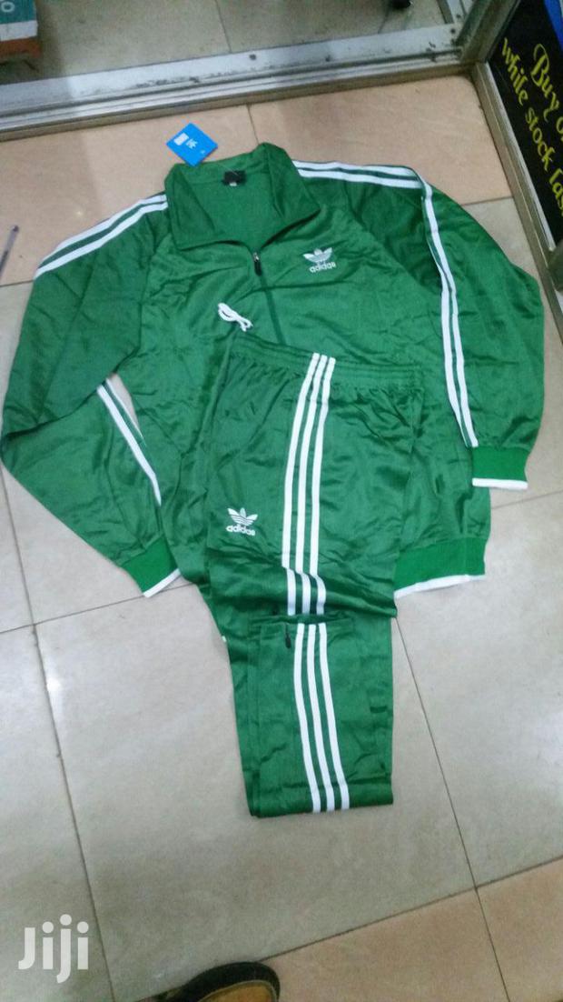 Track Suits - thumbnail 3