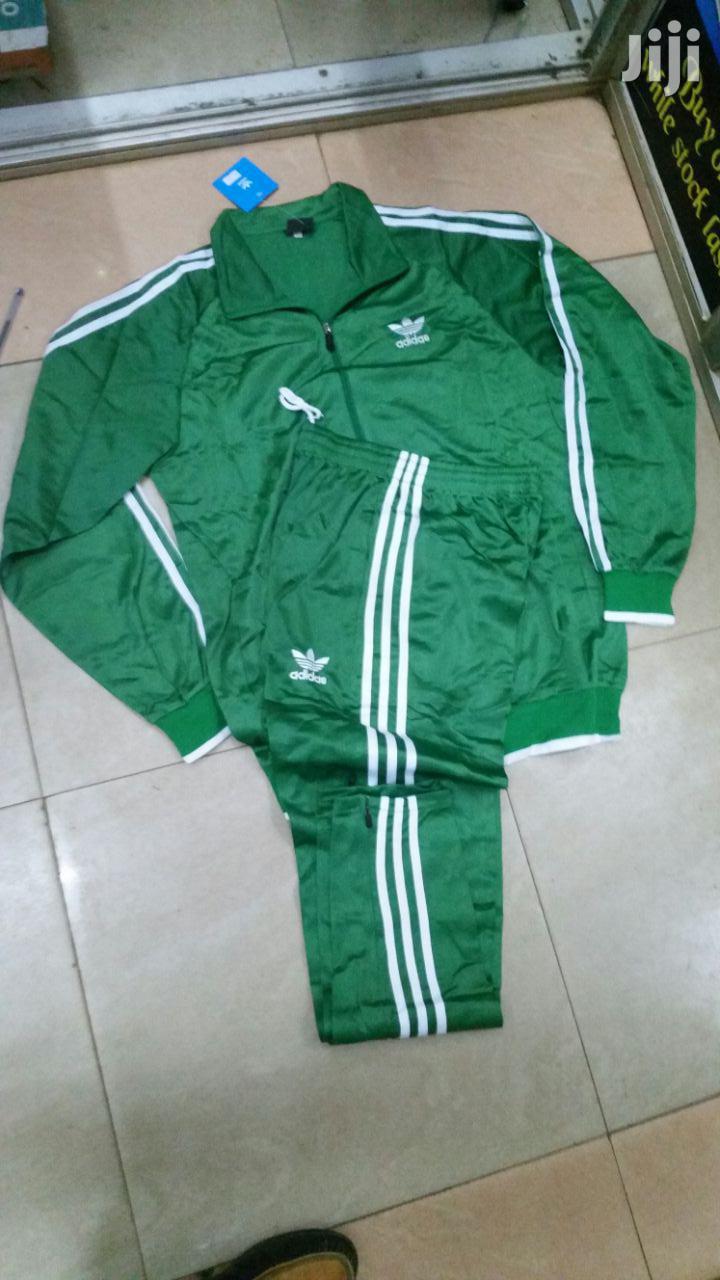 Track Suits