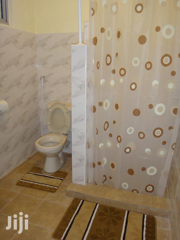 Furnished Studio - main view