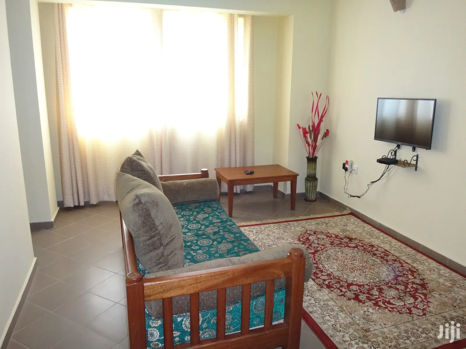 Furnished Studio