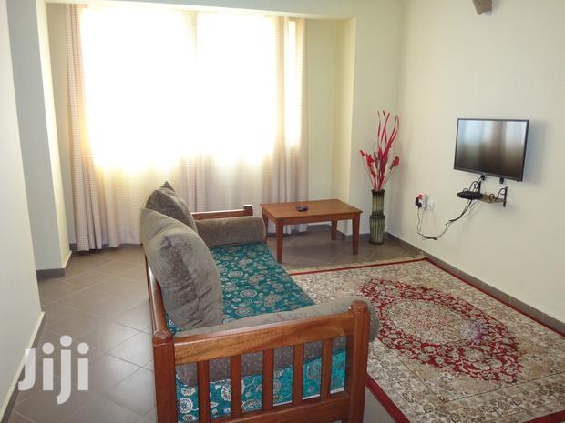 Furnished Studio - thumbnail 4