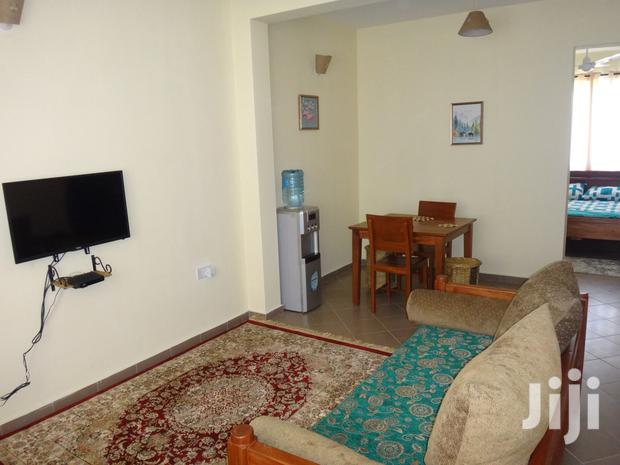 Furnished Studio - thumbnail 5