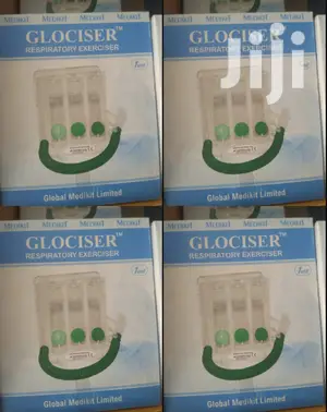 Spirometer