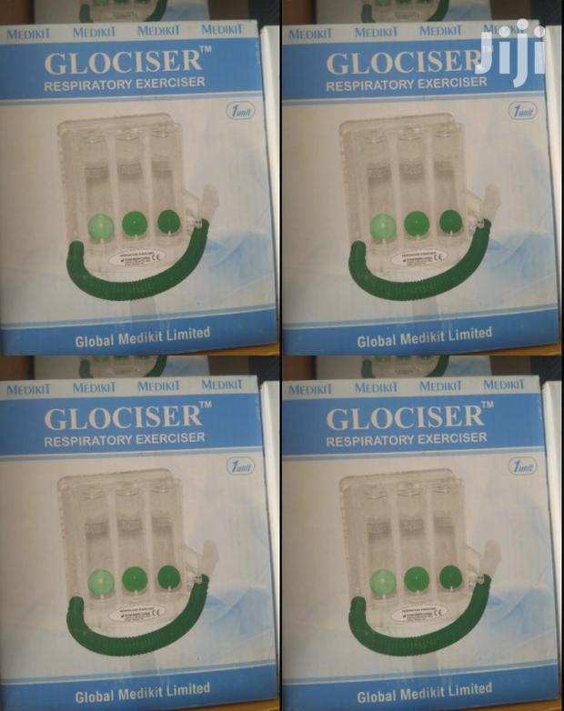 Spirometer