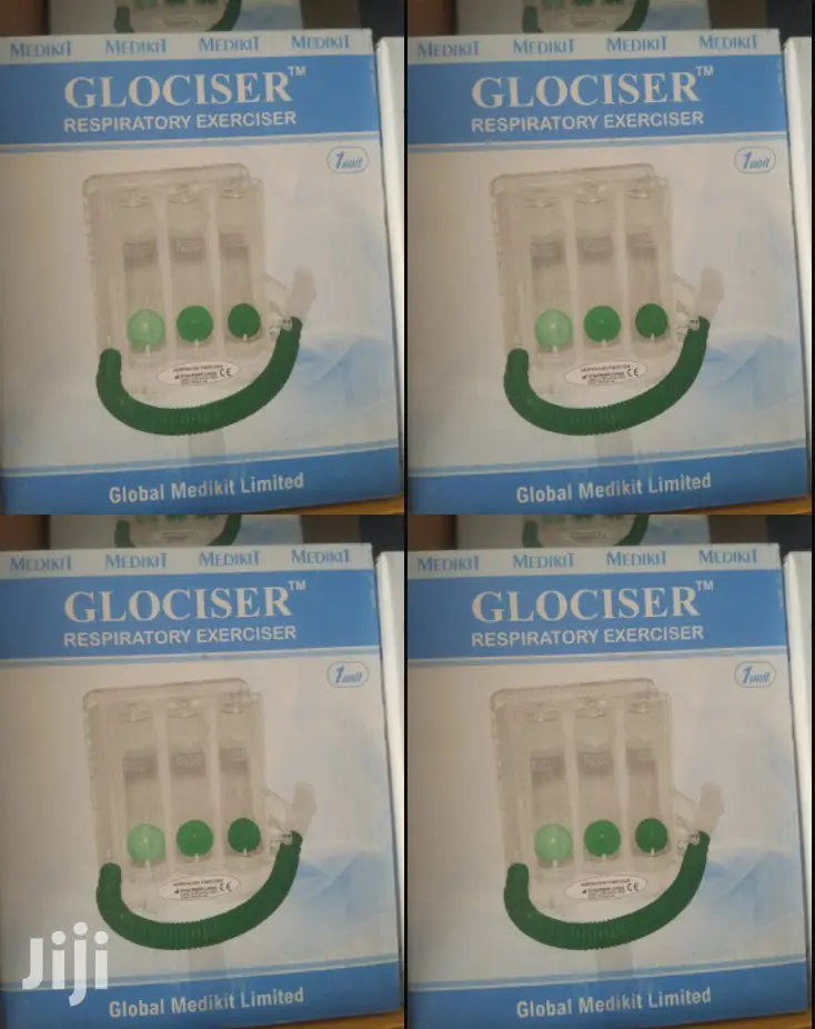 Spirometer