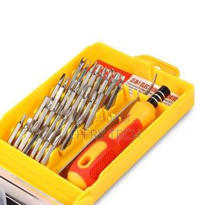 Generic 32-In-1 Screw Driver Set. - thumbnail 2