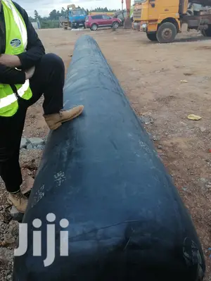 5 Layer /5 Plier Balloon for Culvert/Drainage Construction