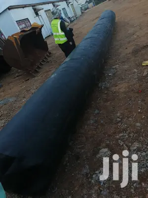 5 Layer /5 Plier Balloon for Culvert/Drainage Construction