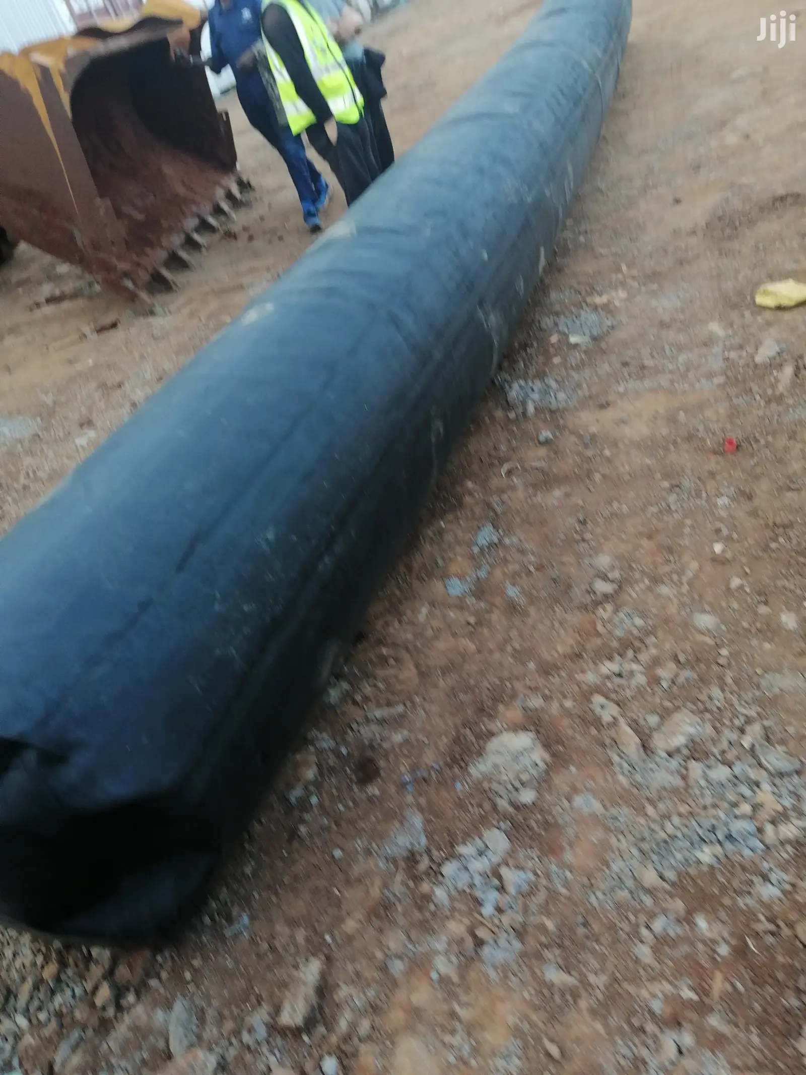 5 Layer /5 Plier Balloon for Culvert/Drainage Construction