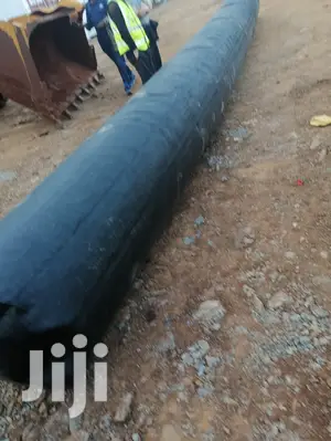 5 Layer /5 Plier Balloon for Culvert/Drainage Construction