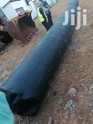5 Layer /5 Plier Balloon for Culvert/Drainage Construction