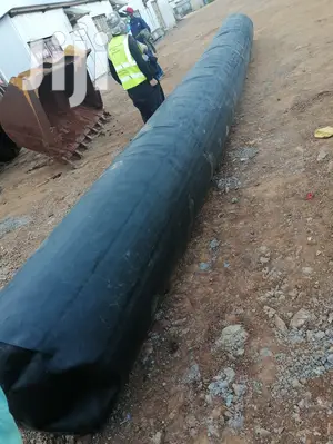 5 Layer /5 Plier Balloon for Culvert/Drainage Construction